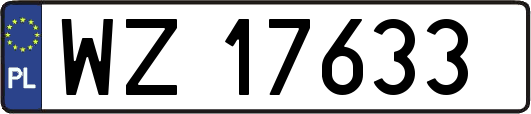 WZ17633