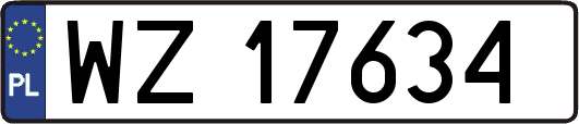 WZ17634
