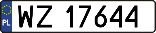 WZ17644