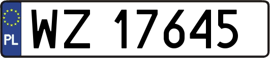 WZ17645