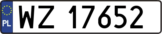 WZ17652