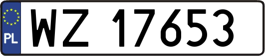 WZ17653