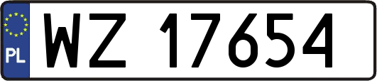 WZ17654