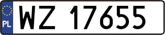 WZ17655
