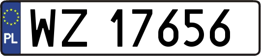 WZ17656