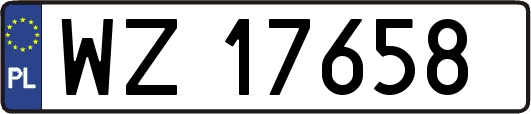 WZ17658