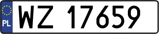 WZ17659