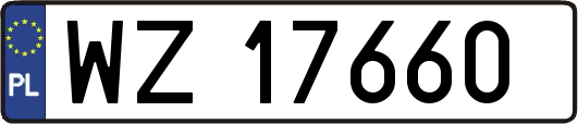 WZ17660