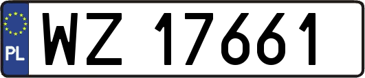 WZ17661
