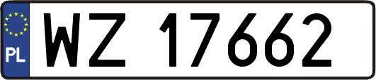 WZ17662