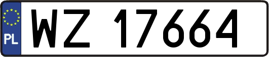 WZ17664