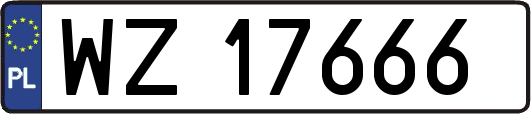 WZ17666
