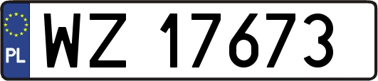 WZ17673