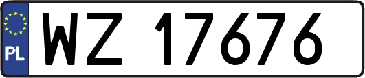 WZ17676