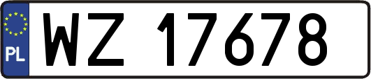 WZ17678