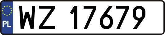 WZ17679