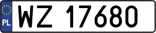 WZ17680