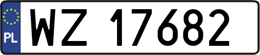 WZ17682