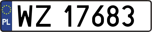 WZ17683