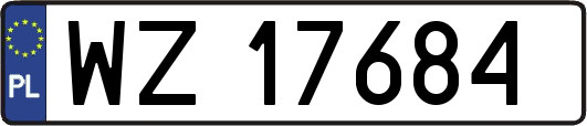 WZ17684