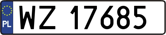 WZ17685