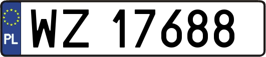 WZ17688