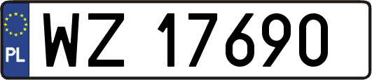 WZ17690
