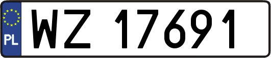WZ17691