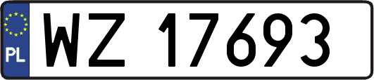 WZ17693