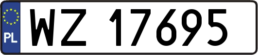 WZ17695