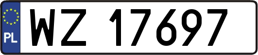 WZ17697