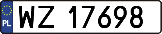 WZ17698