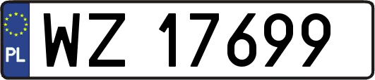 WZ17699
