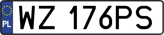 WZ176PS