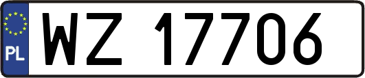 WZ17706