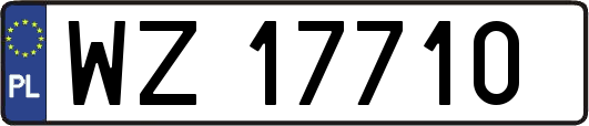 WZ17710