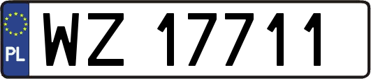 WZ17711