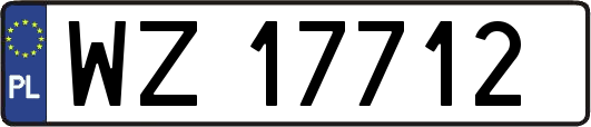 WZ17712