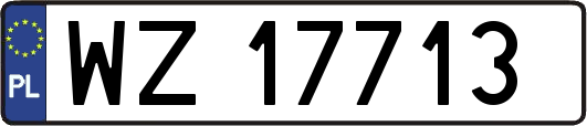 WZ17713