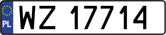 WZ17714