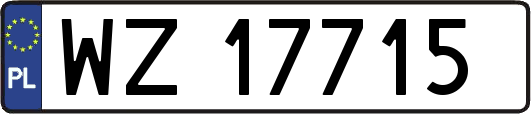 WZ17715
