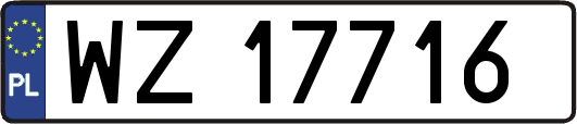 WZ17716