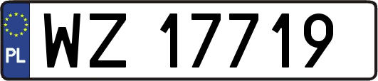 WZ17719