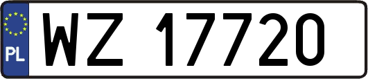 WZ17720