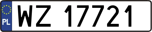 WZ17721