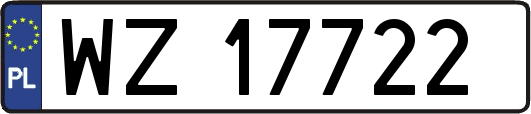 WZ17722