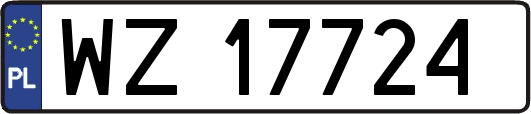 WZ17724