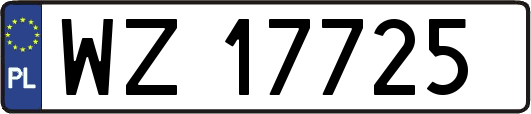 WZ17725