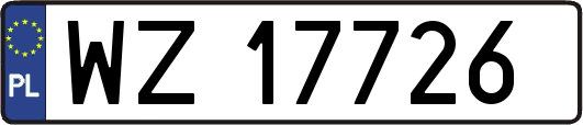 WZ17726