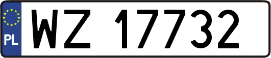 WZ17732